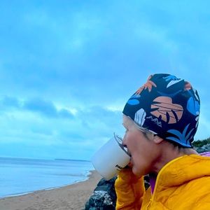 Meet your Posher, Theresa